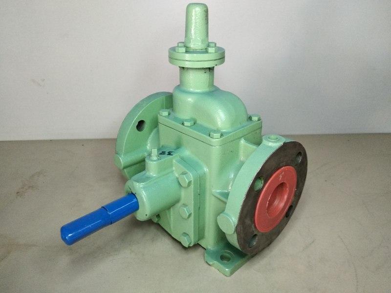TAIKO KIKAI NHG-5MT-Gear pump