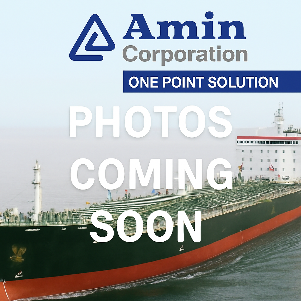 IMO ACE 032L3 NQBP Triple Screw Pump