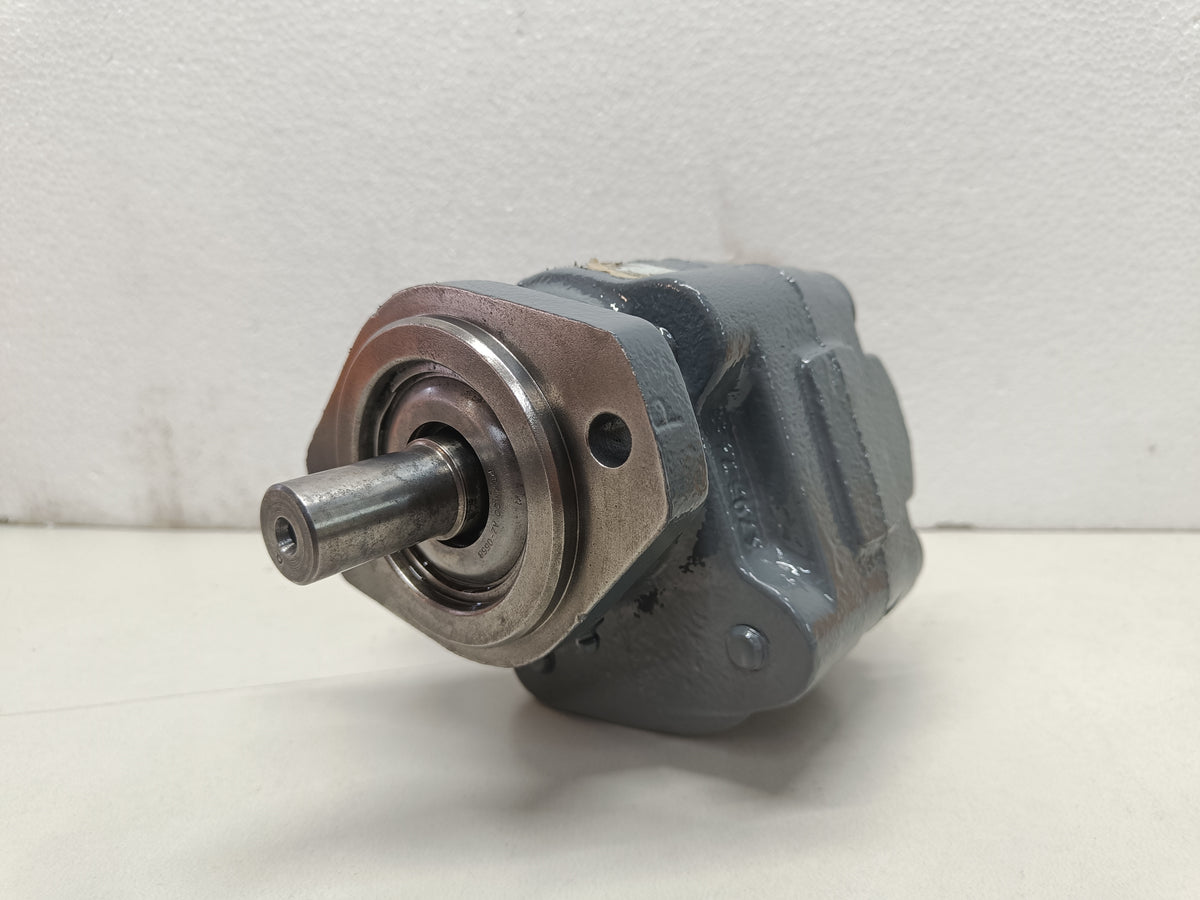 Permco pump p1 hydraulic pump/motor