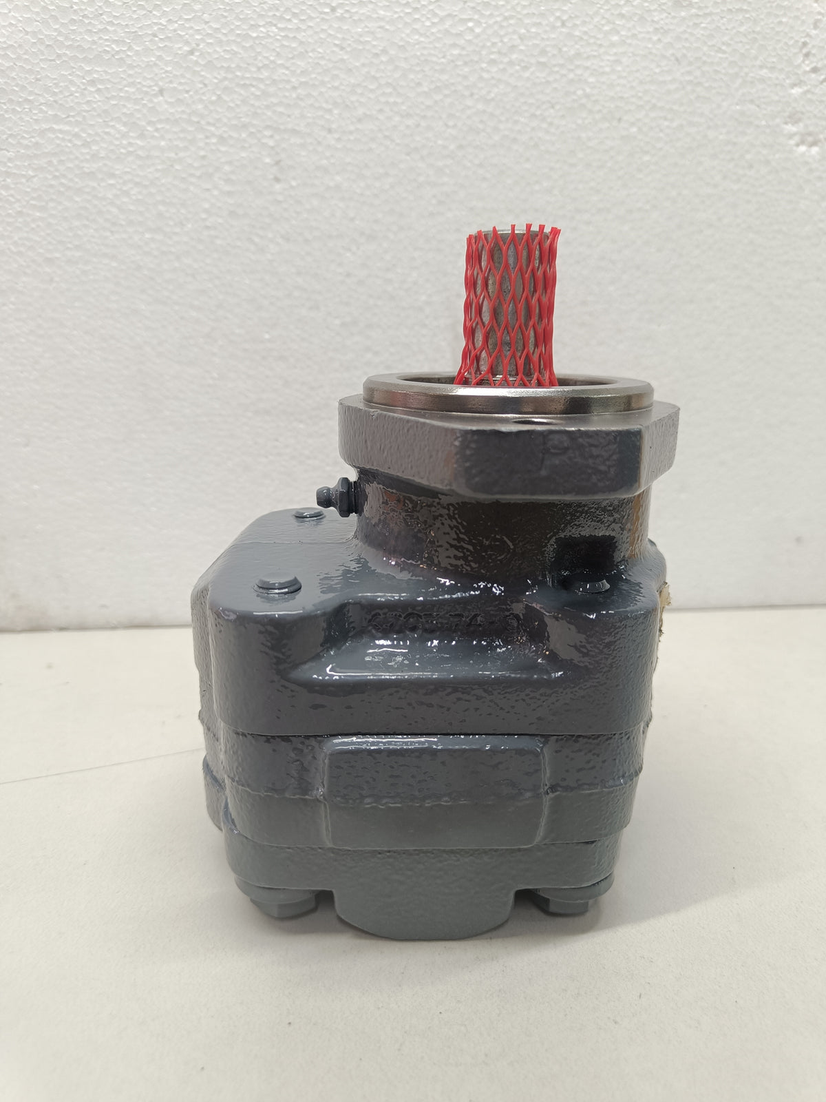 Permco pump p1 hydraulic pump/motor