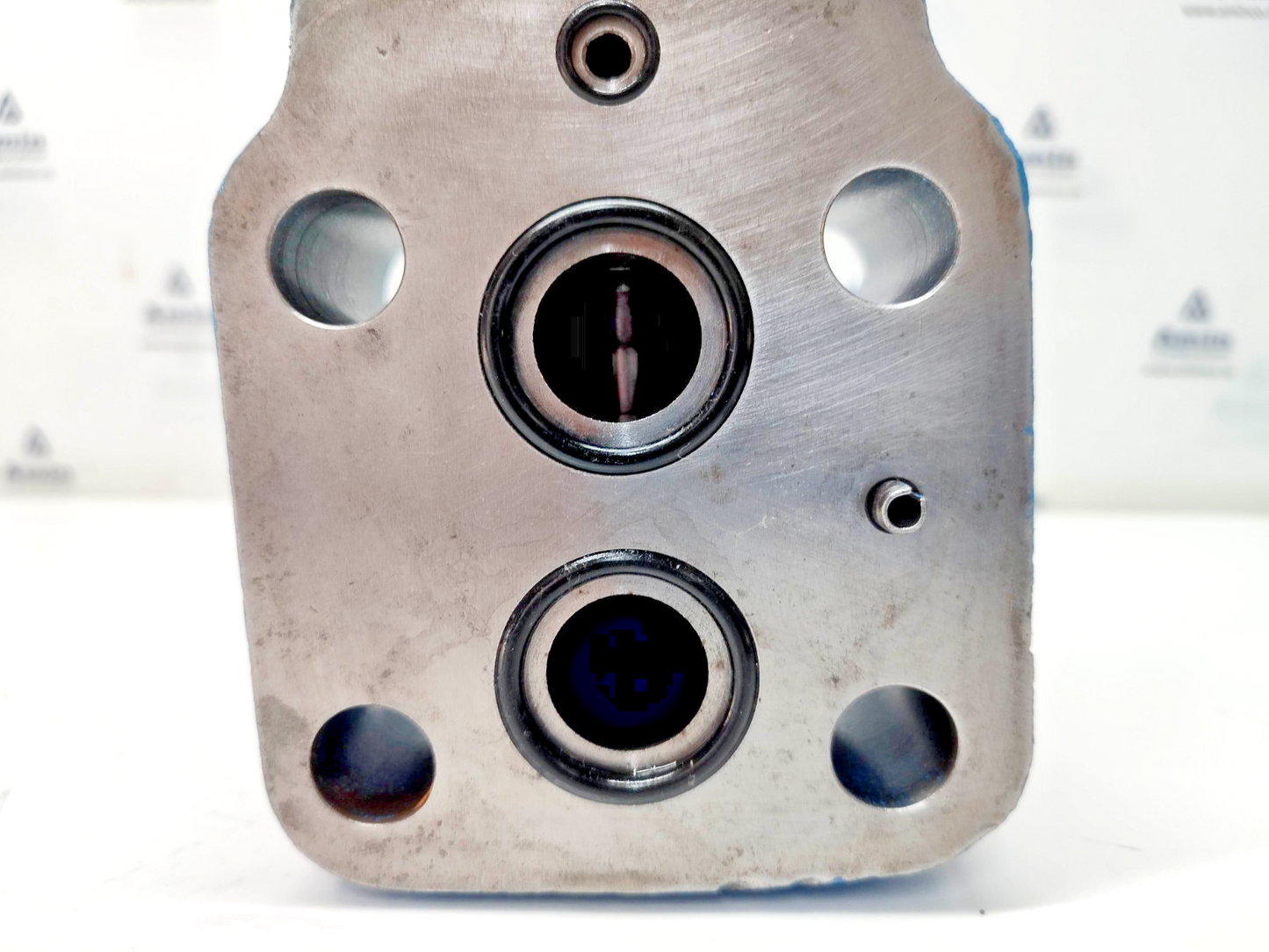 Eaton Vickers CG-06-C-10 Pressure Relief Valve CG06C10 Range: 500-2000psi