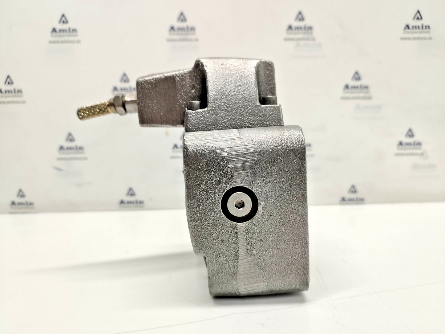 Vickers CG-06-FY-50 Sequence Valve CG06FY50 Pressure Range: 1500-3000psi #2