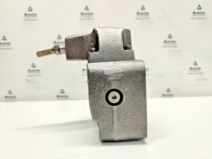 Vickers CG-06-FY-50 Sequence Valve CG06FY50 Pressure Range: 1500-3000psi #2