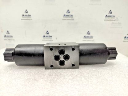 TDZ Hydraulics 2-C2-D24-35J Directional Control Valve - NEW