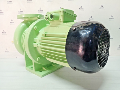 Aquachem 4/HK 50-1-120-F-W1 Centrifugal pump - Tested