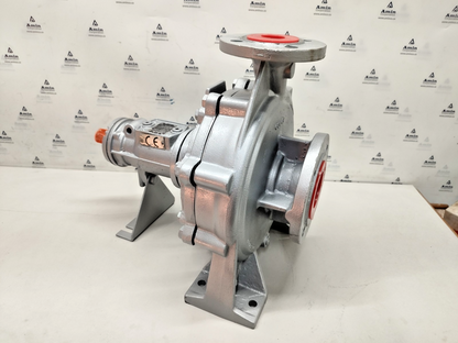 Allweiler NTT 40.250/223 U5A Centrifugal pump for Thermal oil & Fluid - Tested