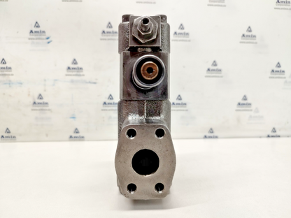 Denison Hydraulics R5V08-593-12-A1 Relief Valve + VV01 321 G E1 valve
