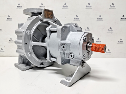 Allweiler CTWH 32-160 U2.11A-S1W110 Centrifugal pump - Refurbished Mfg.2018
