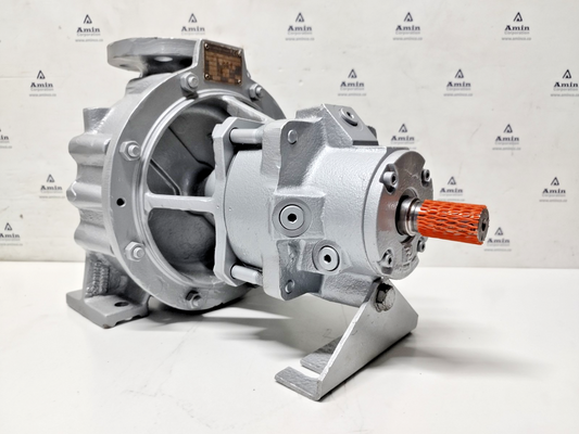 Allweiler CTWH 32-160 U2.11A-S1W110 Centrifugal pump - Refurbished Mfg.2018