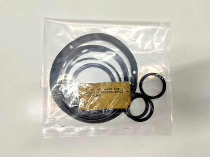 Damcos/Danfoss Seal Kit For BRC 012-A1  P/N: 219-0389 - NEW