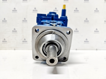 Rexroth A7VO28DR/63L-NPB01 MNR:2011918 Hydraulic Axial piston variable pump -NEW