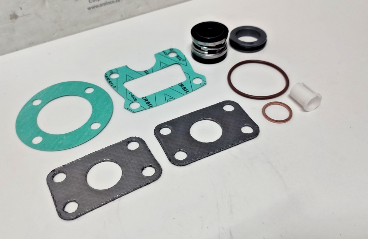 IMO Pump ACD 025N6/L6 NVBP G053 Minor kit/Repair kit - NEW