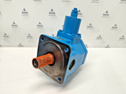 Vickers VVA40P-C-CWW20 Hydraulic Vane Pump 43 cm3/rev. - Refurbished & Tested