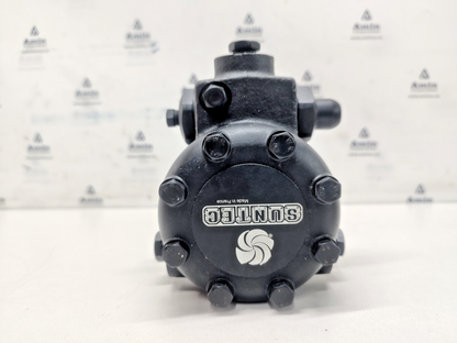 Suntec J4CCC10035P Oil Pump - NEW