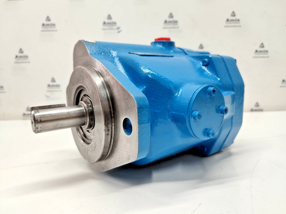 Vickers PVB15 LSY 41 C12 Hydraulic Piston Pump - Pressure tested