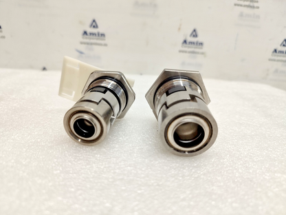 Grundfos 96455086 Kit Shaft Seal CR/I/N 1S/1/3/5 HQQE Seal size: 12mm+16mm NEW#3