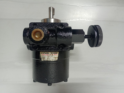 Nippon GD-206 H Trochoid Fuel pump - Refurbished & pressure Tested