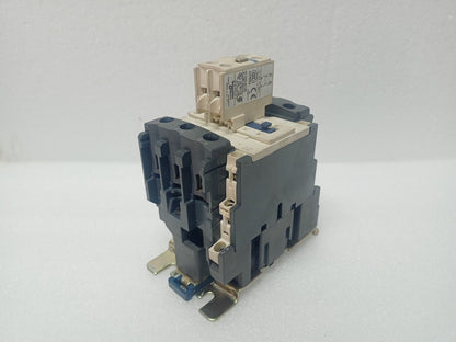 Telemecanique LC1D65 (LC1 D6511) Contactor 2pcs