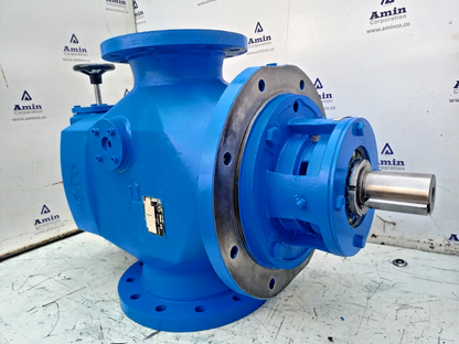 IMO pump ACF 110L4 IRBP Triple screw pump