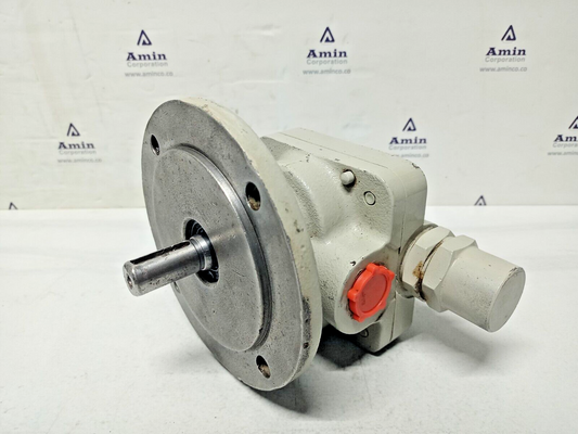 Delta pumpefabrikk Type: 589X Oil Pump - Pressure Tested