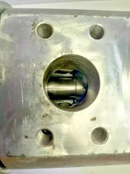 IMO pump D4 045K2 LVTE Triple screw pump