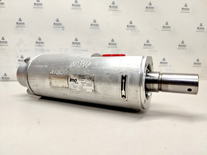 IMO Pump E4 038N1 LRJE Triple Screw Pump