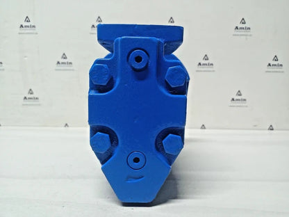 IMO Pump ACE 025L3 NTBP Triple screw pump - Refurbished & Tested