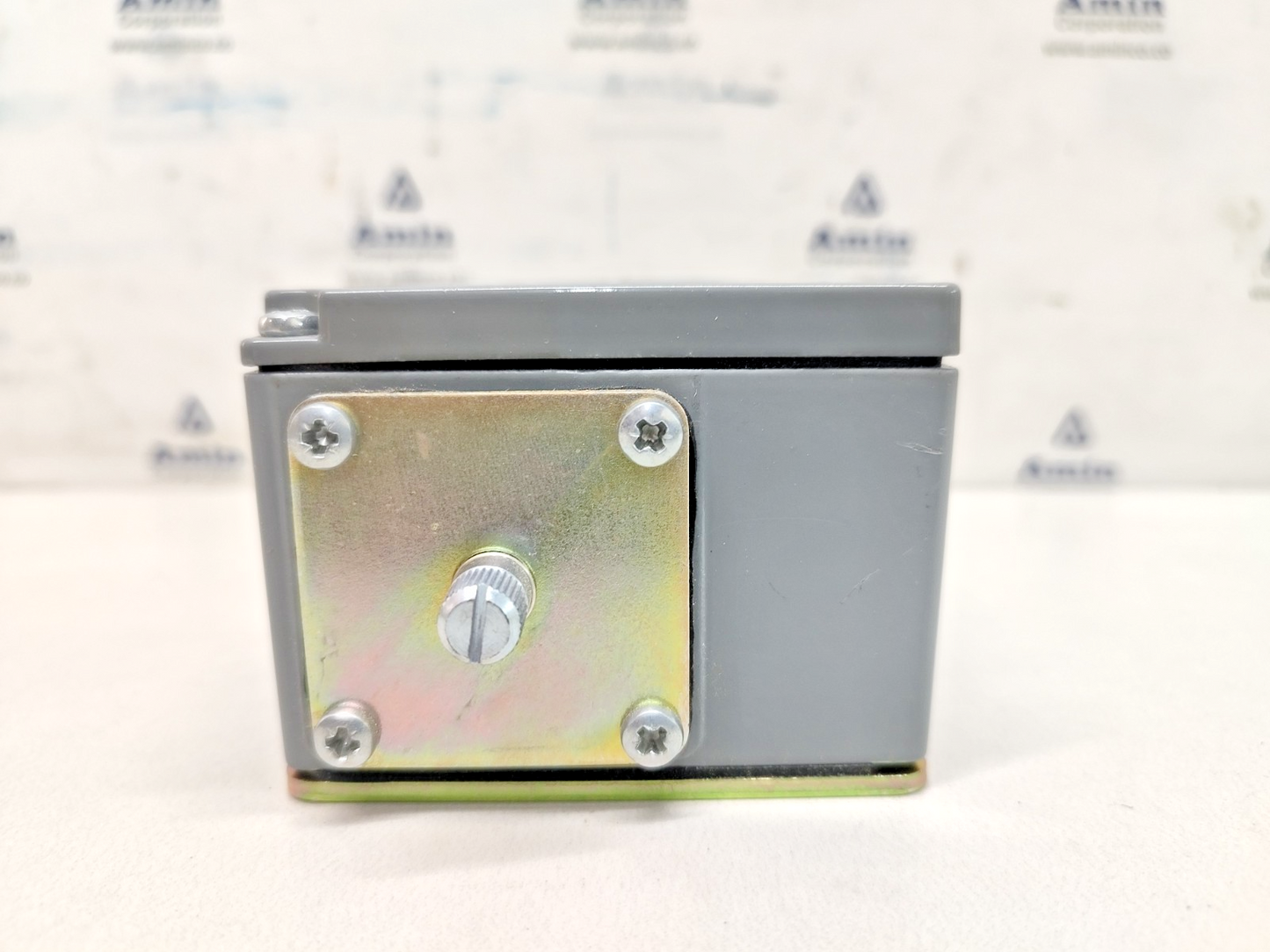 SQUARE D Class: 9012 ACW-1 Form: M12 Ser.: C Pressure Switch - NEW