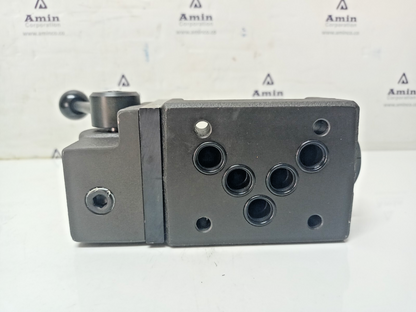 Yuken DMG-03-3C2-50 Directional valve - NEW