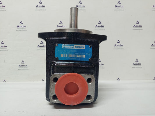 Denison Hydraulics T6C 014 1R00 B1 Hydraulic vane Pump - Refurbished & Tested