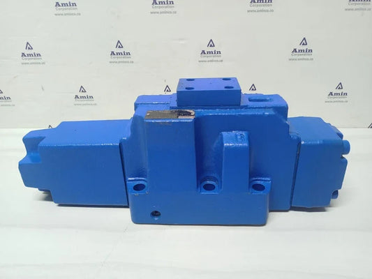 Rexroth 4WRH 25 W6-325-70 V Proportional Directional valve R900949458 - NEW