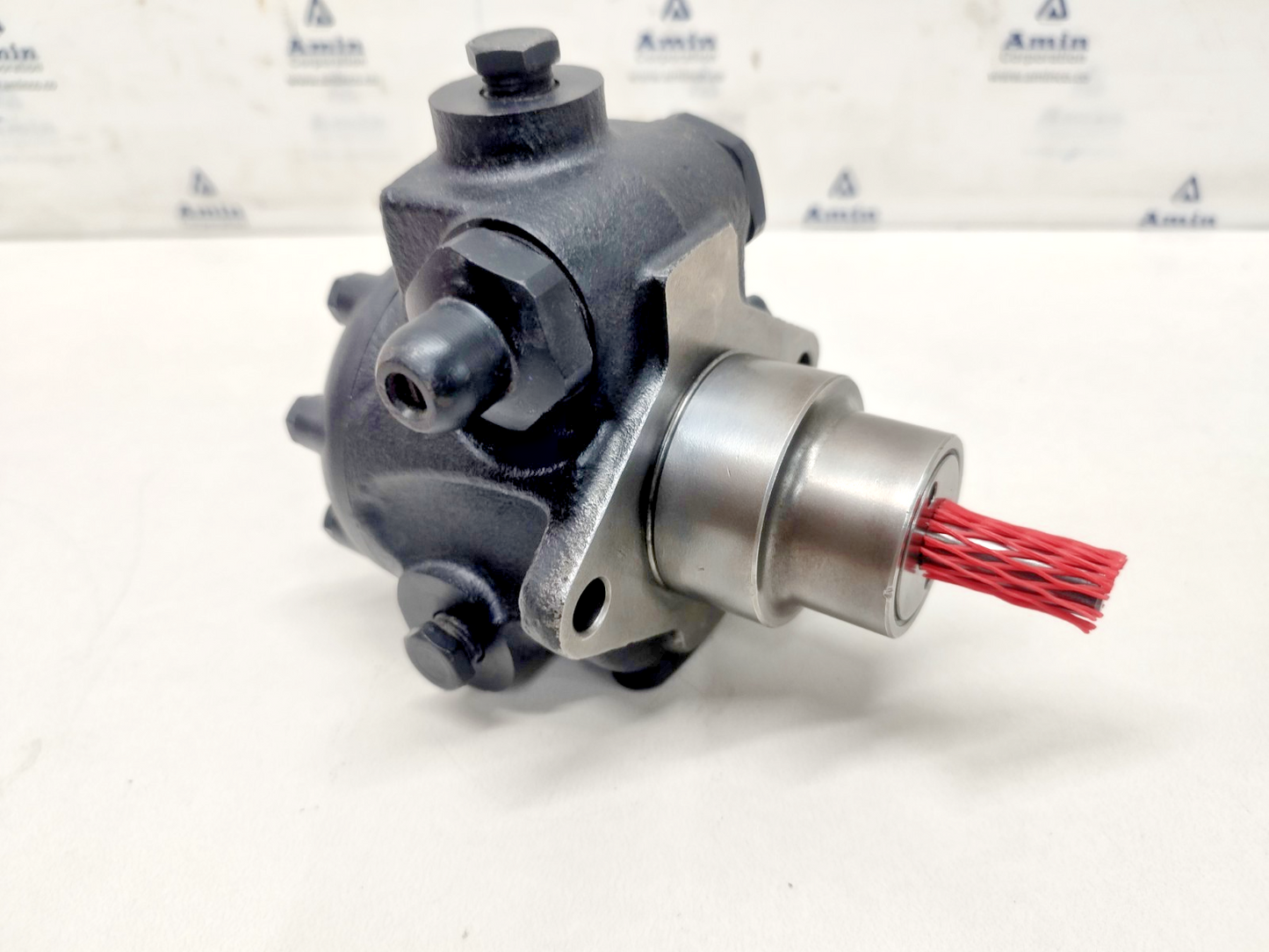 Suntec J4CCC10035P Oil Pump - NEW