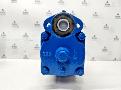 Allweiler SOB 101 W G2V10 Side Channel Centrifugal Pump