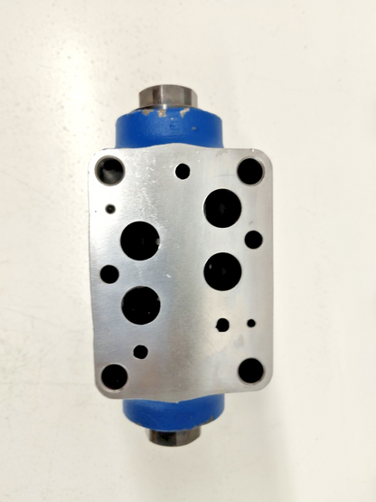 Huade Hydraulics Z2S 16-30B Pilot operated Check valve - NEW