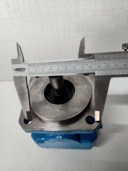 Concentric GPA2-16-EM1-30-R Hydraulic Internal gear pump - Pressure Tested