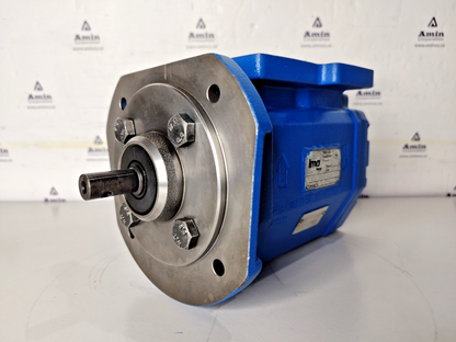 IMO Pump ACE 032L3 NQBP Triple screw Pump - Refurbished & Tested
