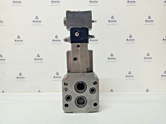 Vickers XG-06-FF-DG-0A-M-X2-ER440-EN434 with DG4V-3S-2A-M-X2-ER4-60 -Refurbished