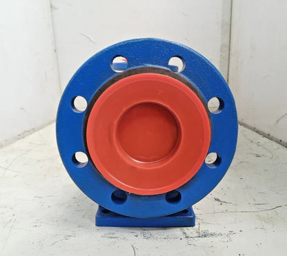 Allweiler AE1E 200-1D/111P01 Progressive cavity single screw pump - Tested