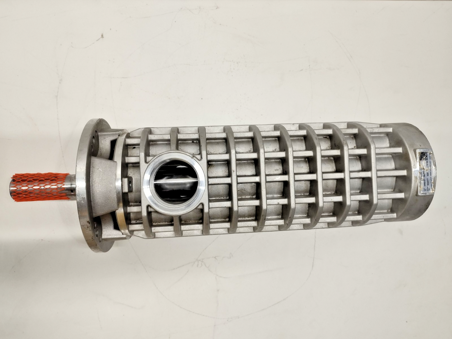 Circor IMO B4PIC-236AS Submersible Elevator Triple screw pump P/N: 3452/271