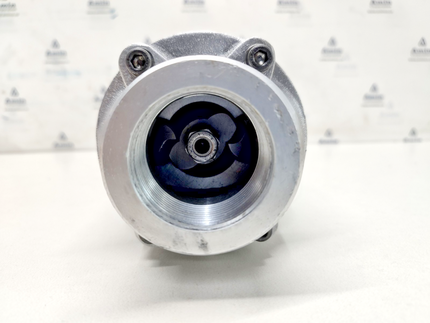 IMO Pump E4 038N1 LRJE Triple Screw Pump