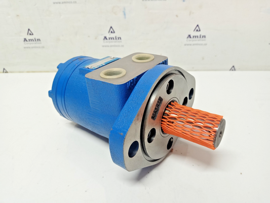 Eaton H-070CD2XJ Hydraulic Orbit Motor - NEW