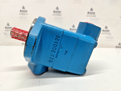Eaton Vickers V10 1P7P 1A20 Assy.: 382087-1 Hydraulic vane pump - Tested