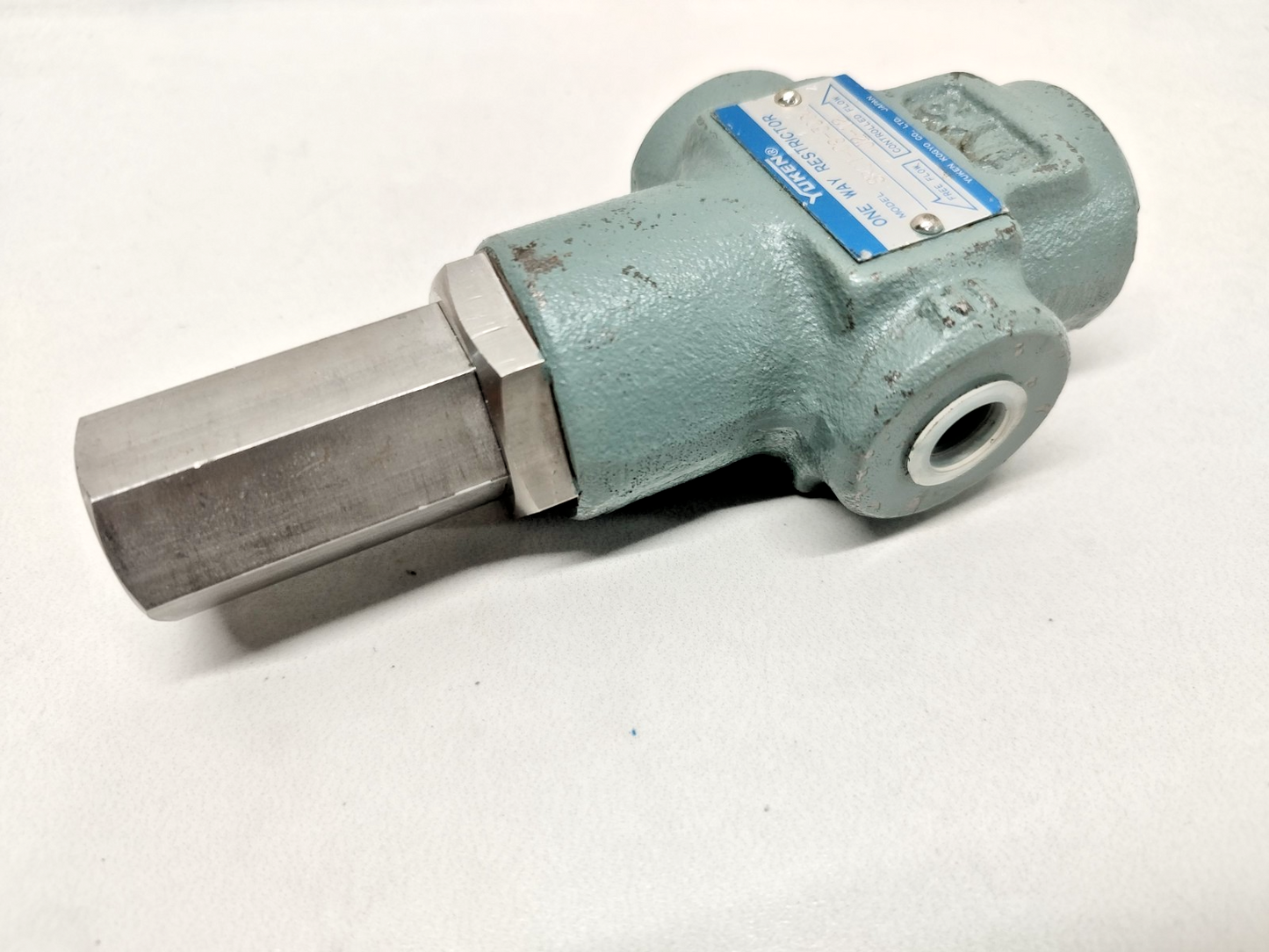 Yuken SRCT-03-5004 Valve - NEW