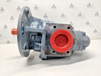 Kracht KF5/250 H10B N00 0DP1 Hydraulic Gear pump - Pressure Tested