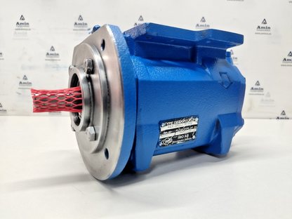 IMO ACP 032L1 NVBP Triple Screw Pump Alfa laval art P/N: 1764502-01 - Tested