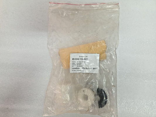 Gilmore Repair kit for 3/4'' valve Part No.: 99-10017 - NEW