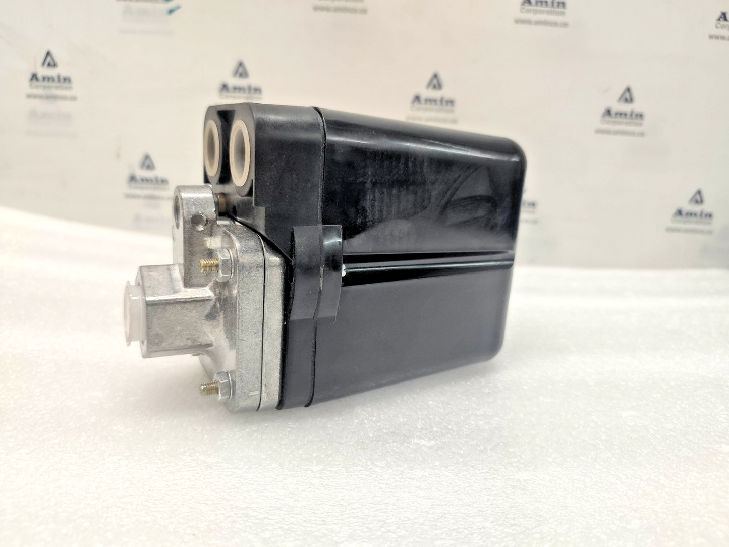 Condor MDR53/25 So-8 Pressure Switch AC-15, 4A, 250V, 4-5bar - NEW #2