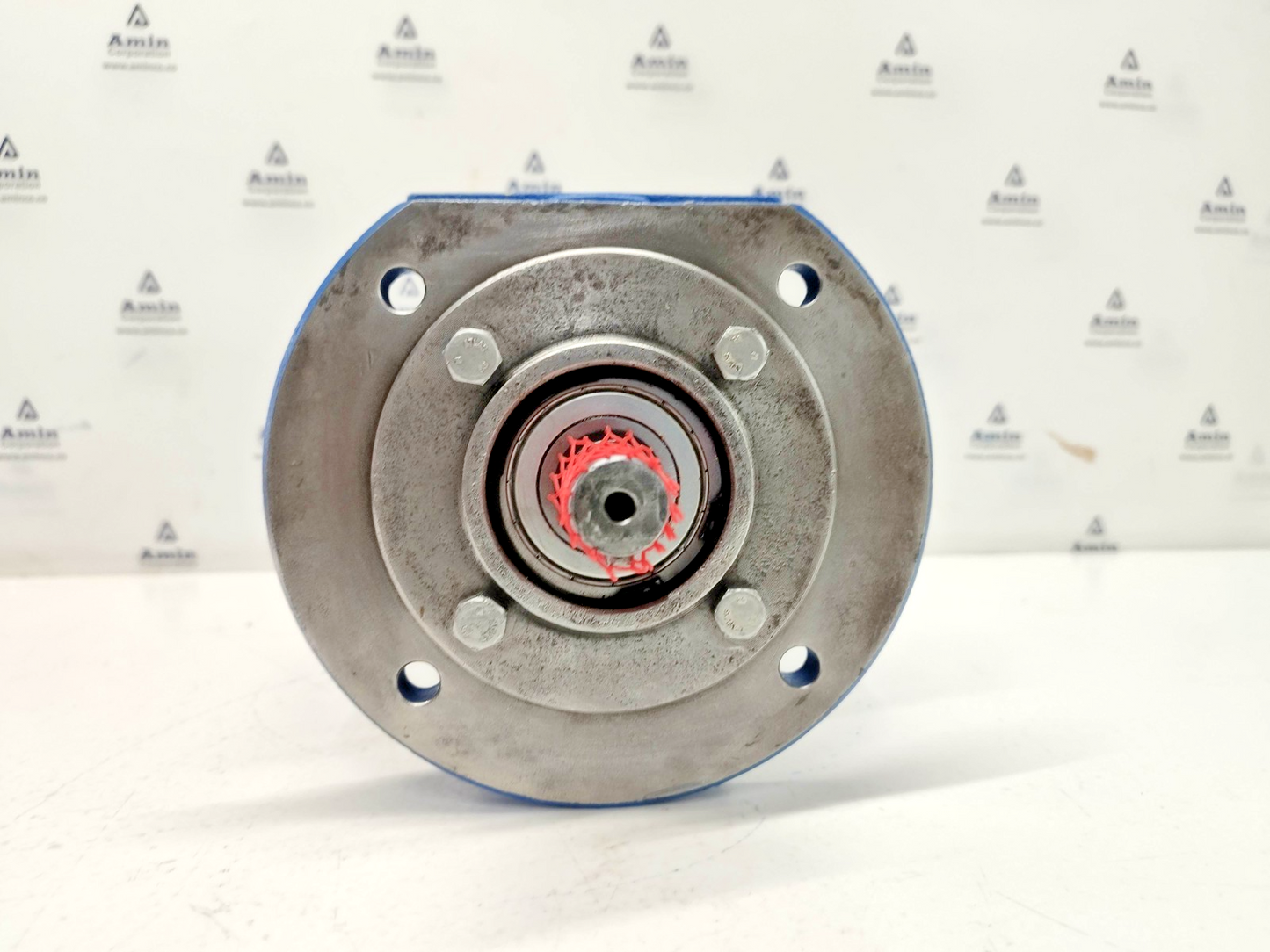 IMO Pump ACE 038N2 NTBP Triple screw pump - Pressure Tested #2