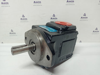Denison Hydraulics T6C 014 1R00 B1 Hydraulic vane Pump - Pressure Tested