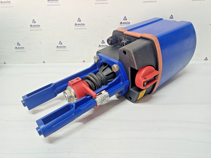 Ari-armaturen ARI-PREMIO 2,2 kN Electric Thrust Actuator